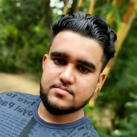 Chamindu Gayanuka Profile Picture