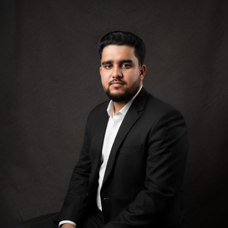 Chamindu Gayanuka, Software Engineer and UI/UX Designer